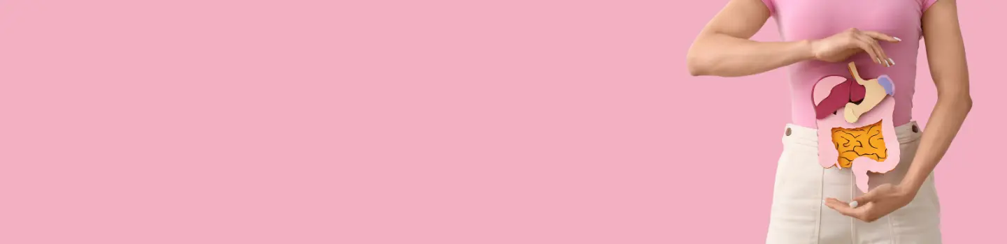 Patologías Digestivas