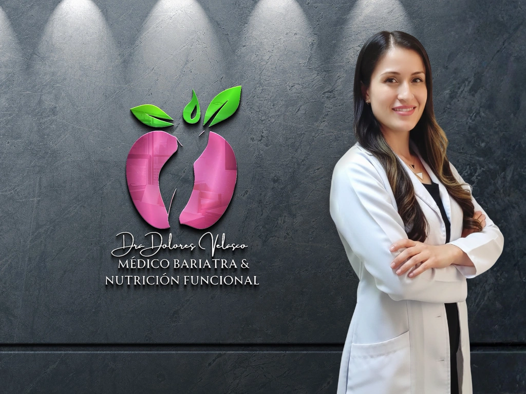 Dra. Dolores Velasco Hernández