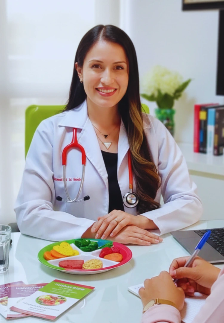 Dra. Dolores Velasco Hernández