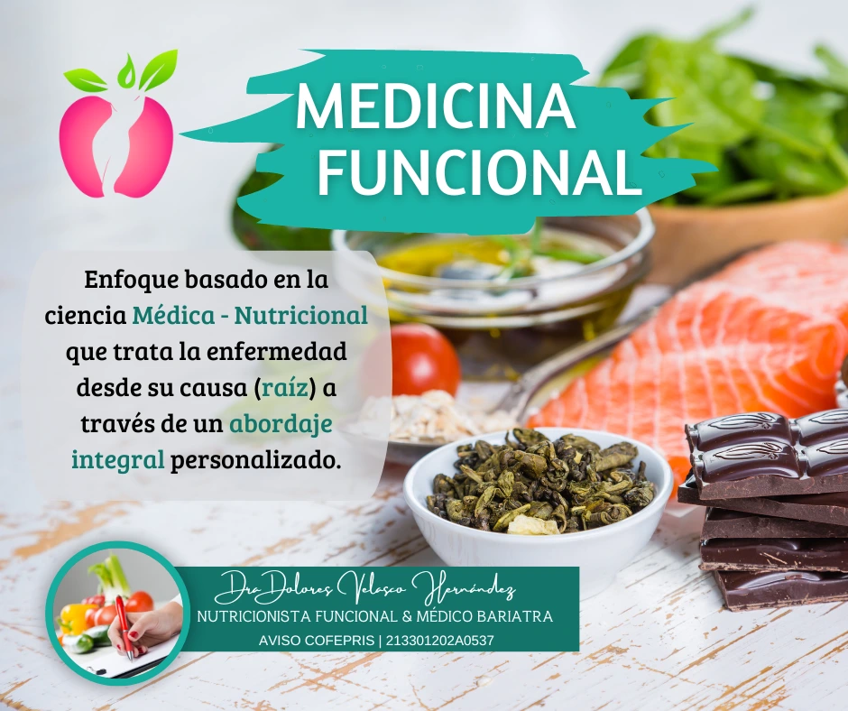 Medicina Funcional