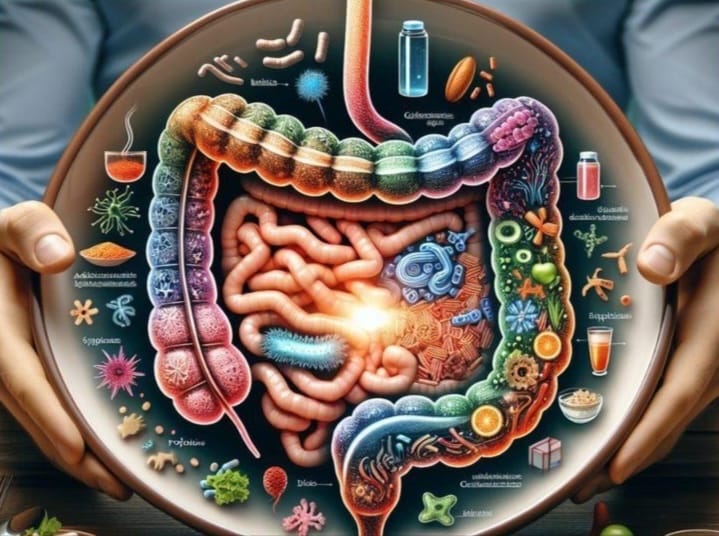 El Rol de la Microbiota Intestinal